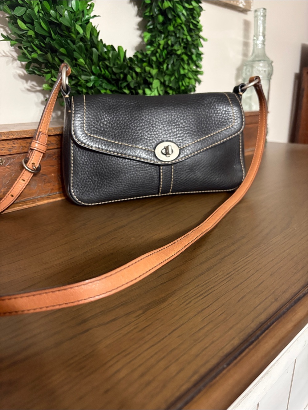 Coach Chelsea Crossbody